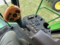 2001 John Deere 9450 Combine