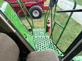 2001 John Deere 9450 Combine