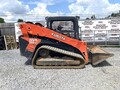 2019 Kubota SVL95-2S Skid Steer