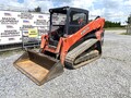 2019 Kubota SVL95-2S Skid Steer