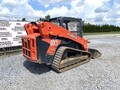 2019 Kubota SVL95-2S Skid Steer