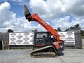 2019 Kubota SVL95-2S Skid Steer