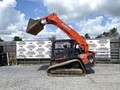 2019 Kubota SVL95-2S Skid Steer