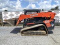2019 Kubota SVL95-2S Skid Steer