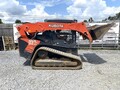 2019 Kubota SVL95-2S Skid Steer
