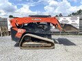 2019 Kubota SVL95-2S Skid Steer
