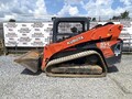 2019 Kubota SVL95-2S Skid Steer