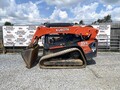 2019 Kubota SVL95-2S Skid Steer