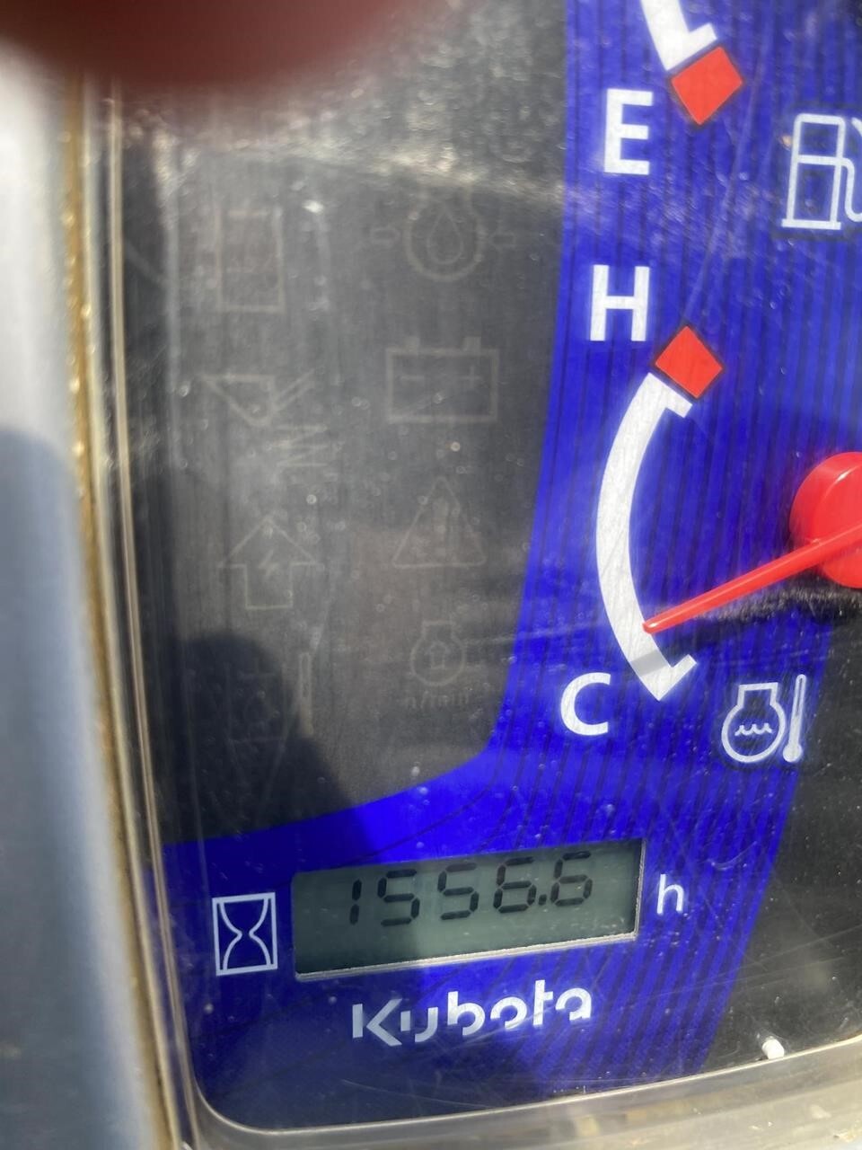 2019 Kubota SVL95-2S Skid Steer