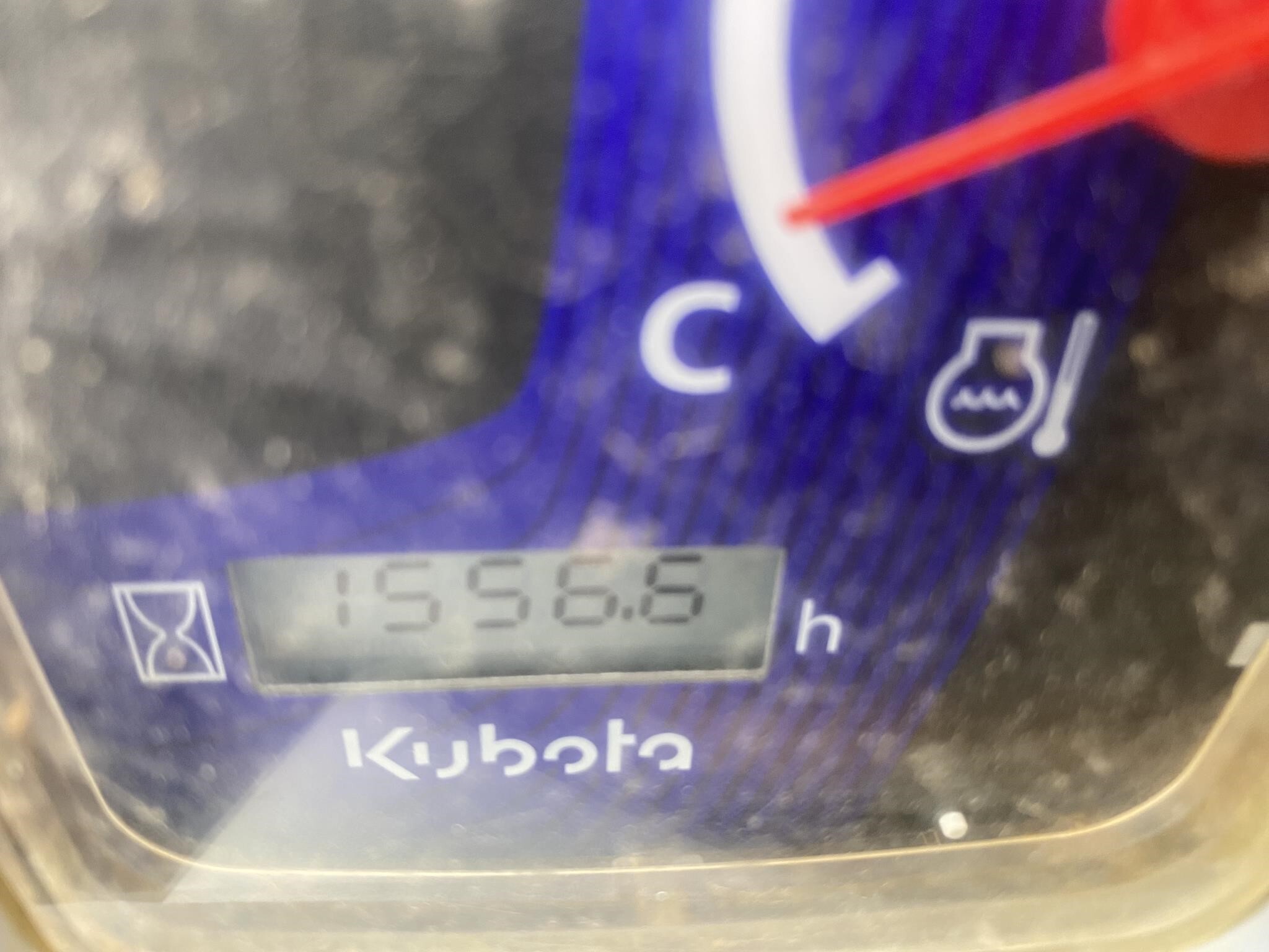 2019 Kubota SVL95-2S Skid Steer