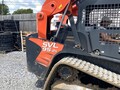 2019 Kubota SVL95-2S Skid Steer