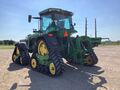 2021 John Deere 8RX 370 Tractor