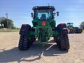 2021 John Deere 8RX 370 Tractor