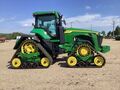 2021 John Deere 8RX 370 Tractor