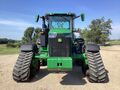 2021 John Deere 8RX 370 Tractor