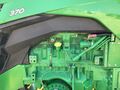 2021 John Deere 8RX 370 Tractor