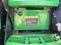 2021 John Deere 8RX 370 Tractor