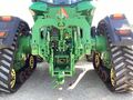 2021 John Deere 8RX 370 Tractor