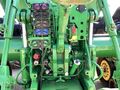 2021 John Deere 8RX 370 Tractor