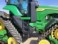 2021 John Deere 8RX 370 Tractor