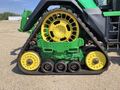2021 John Deere 8RX 370 Tractor