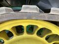 2021 John Deere 8RX 370 Tractor