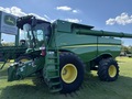 2022 John Deere S770 Combine