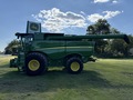 2022 John Deere S770 Combine