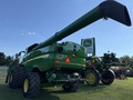 2022 John Deere S770 Combine