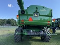 2022 John Deere S770 Combine