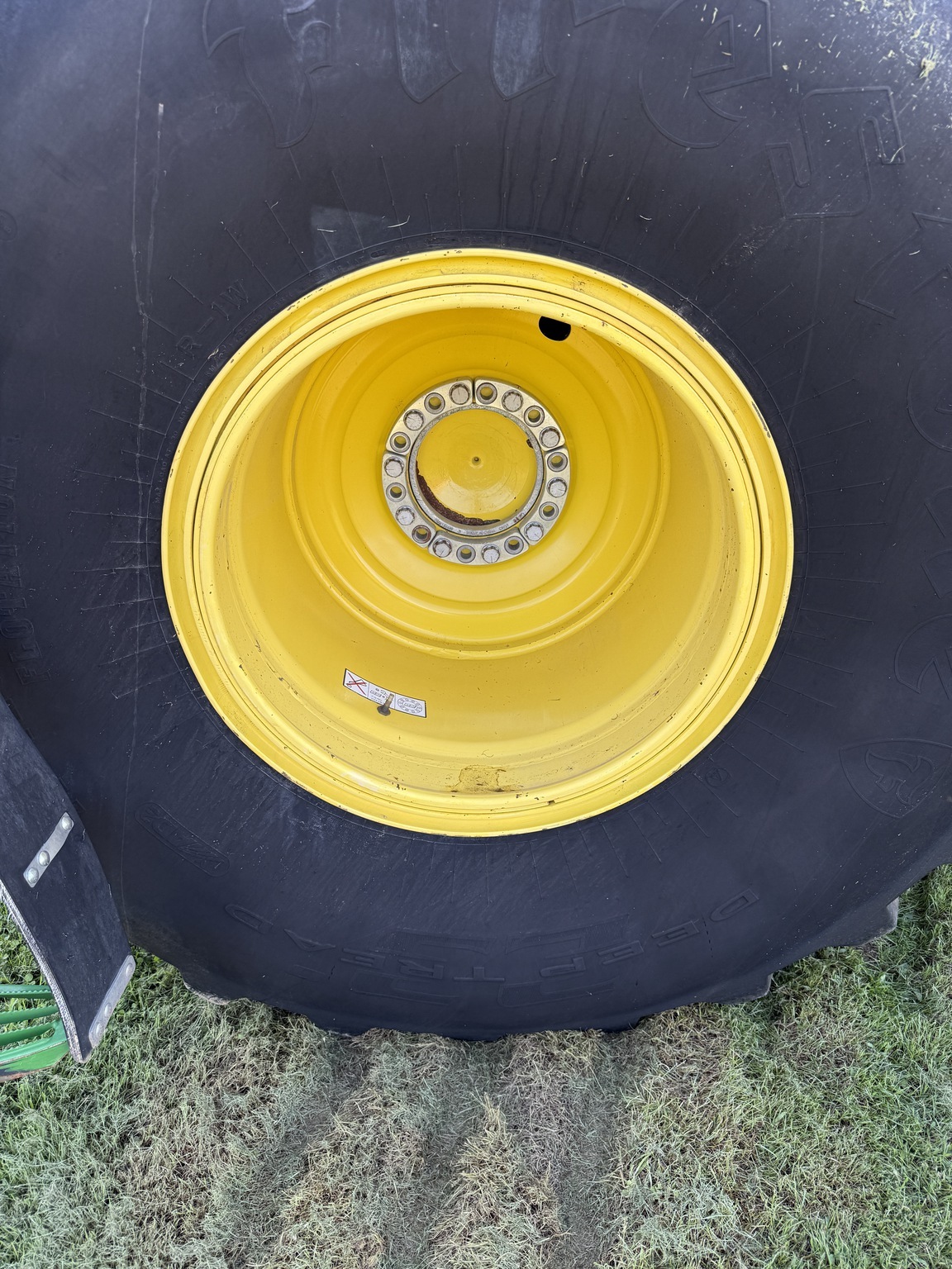 2022 John Deere S770 Combine