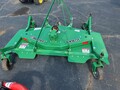 2024 Frontier GM1072E Rotary Cutter