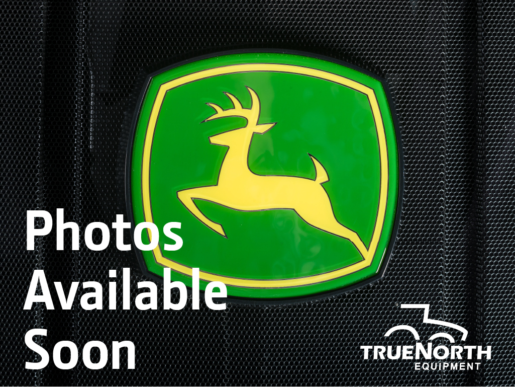 2024 John Deere 9RX 540 Tractor