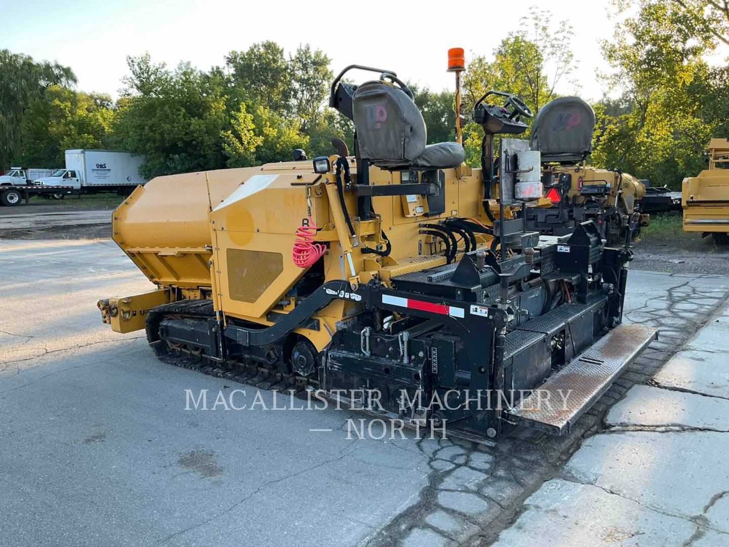 2021 WEILER P385B Miscellaneous