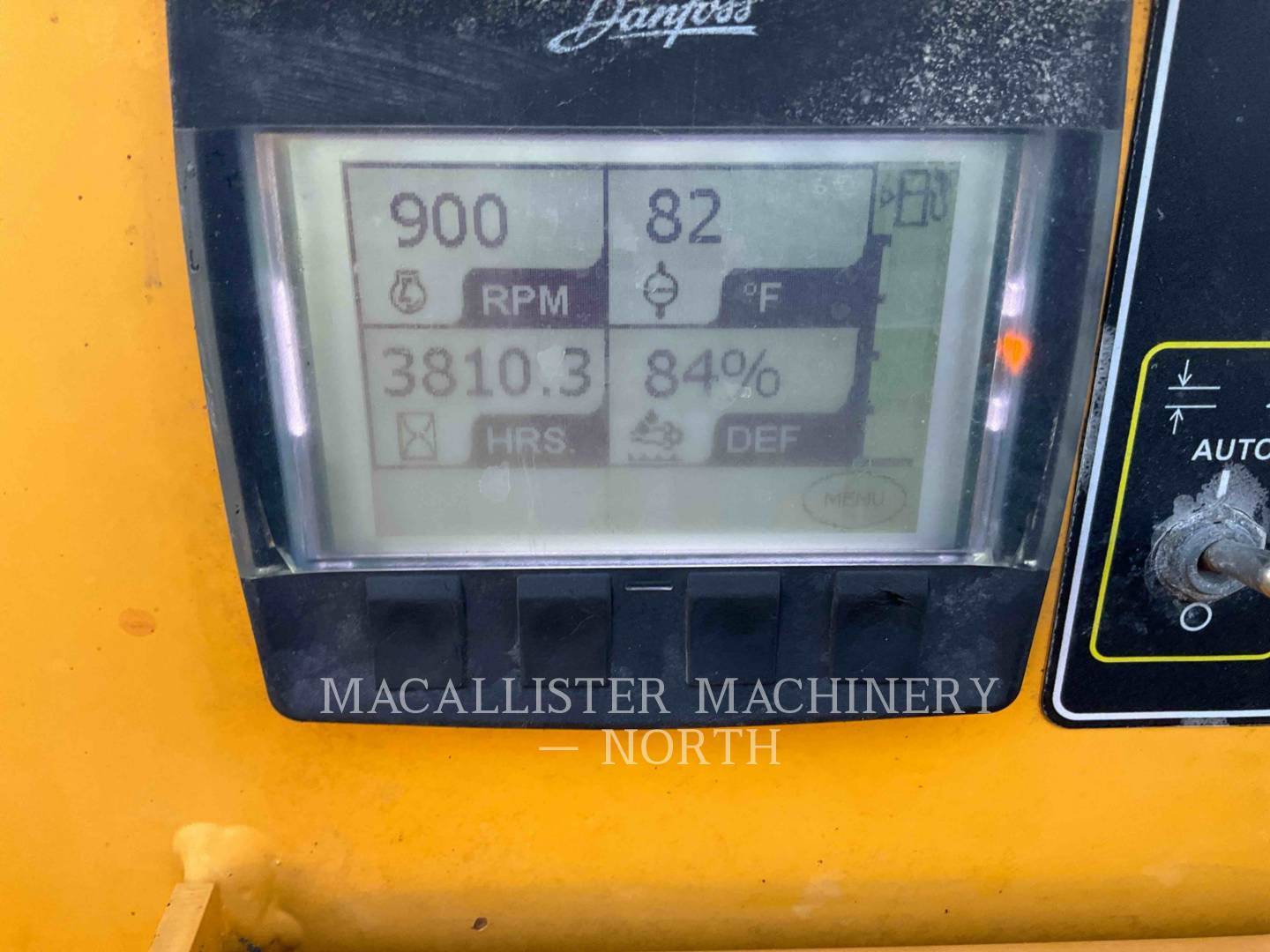 2021 WEILER P385B Miscellaneous