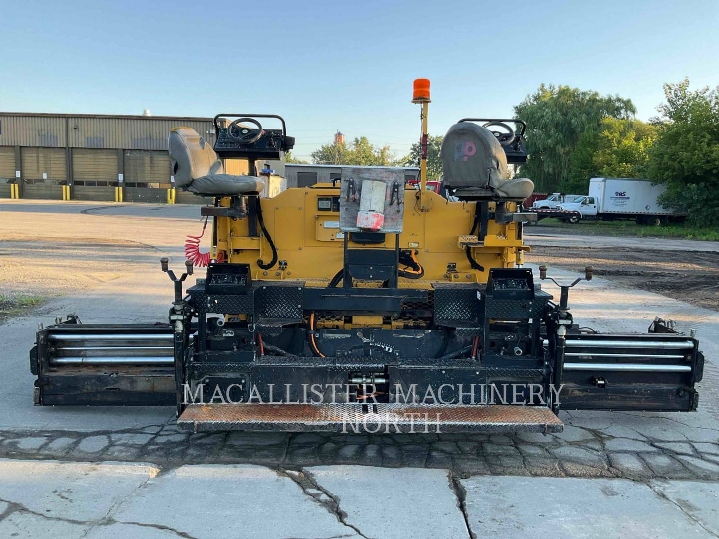 2021 WEILER P385B Miscellaneous