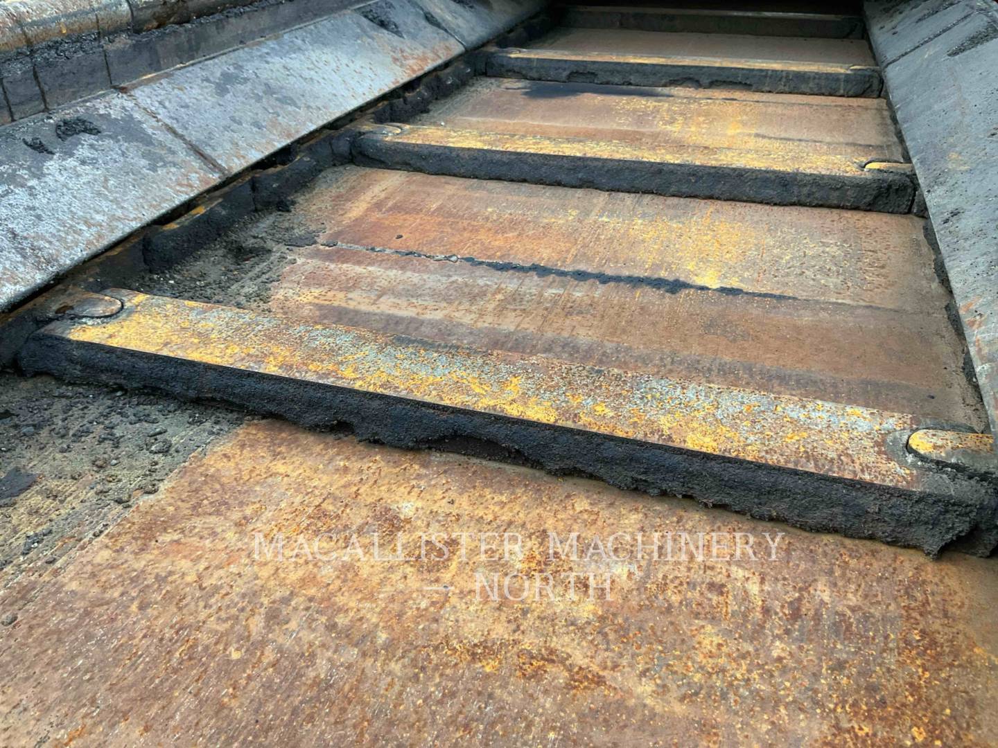 2021 WEILER P385B Miscellaneous