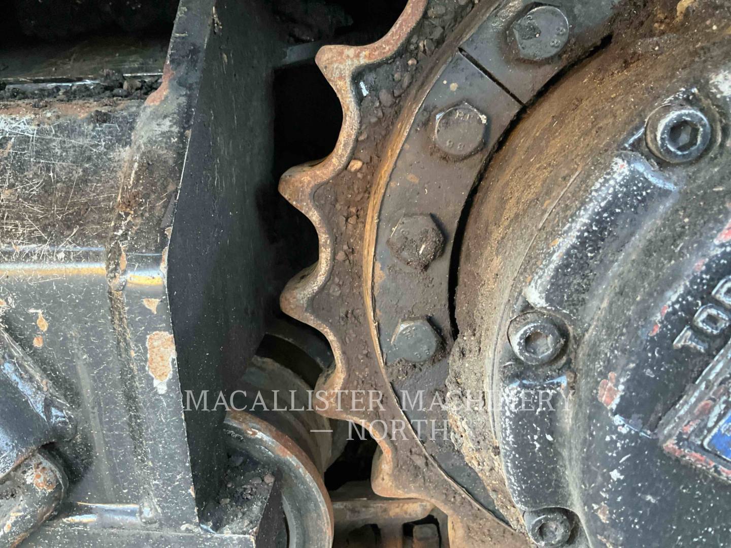 2021 WEILER P385B Miscellaneous