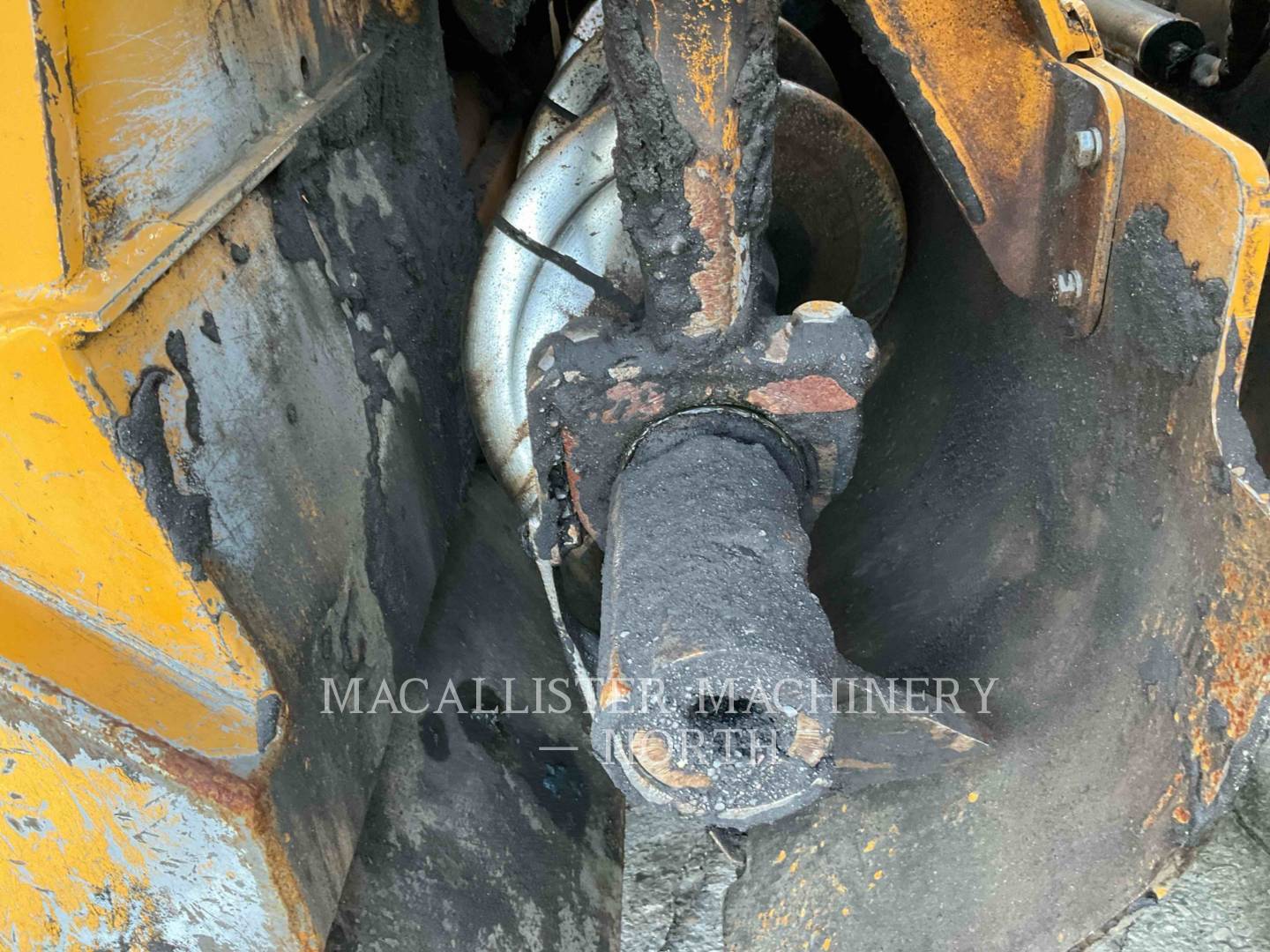 2021 WEILER P385B Miscellaneous