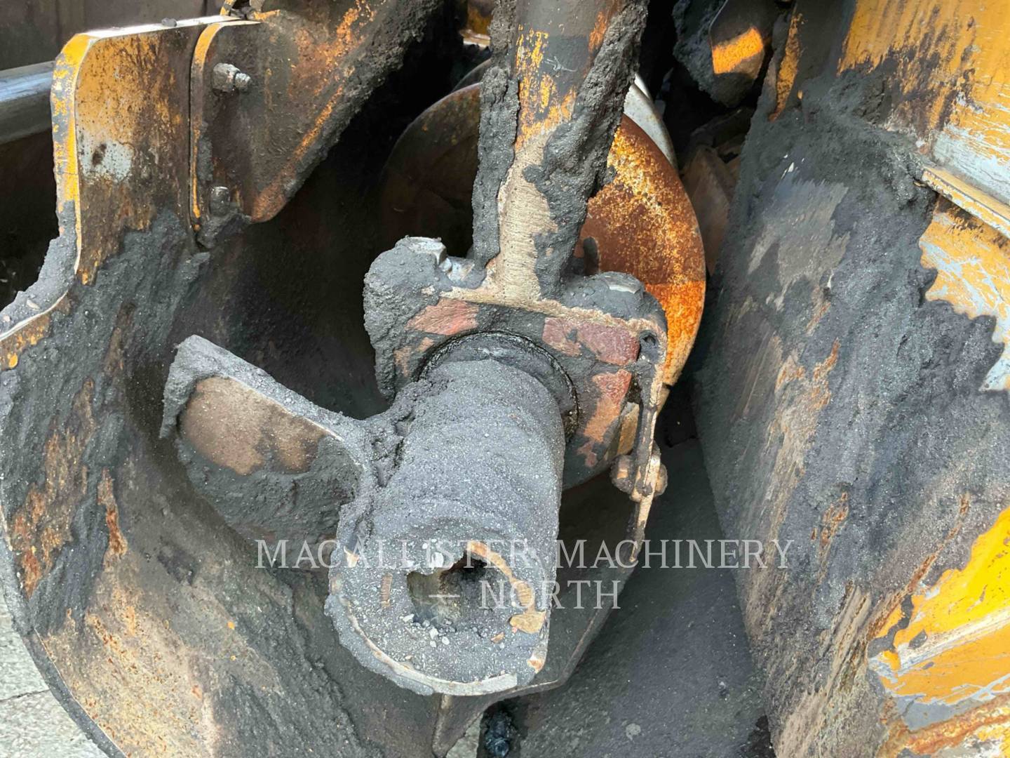 2021 WEILER P385B Miscellaneous