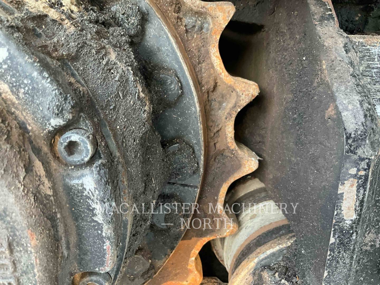 2021 WEILER P385B Miscellaneous