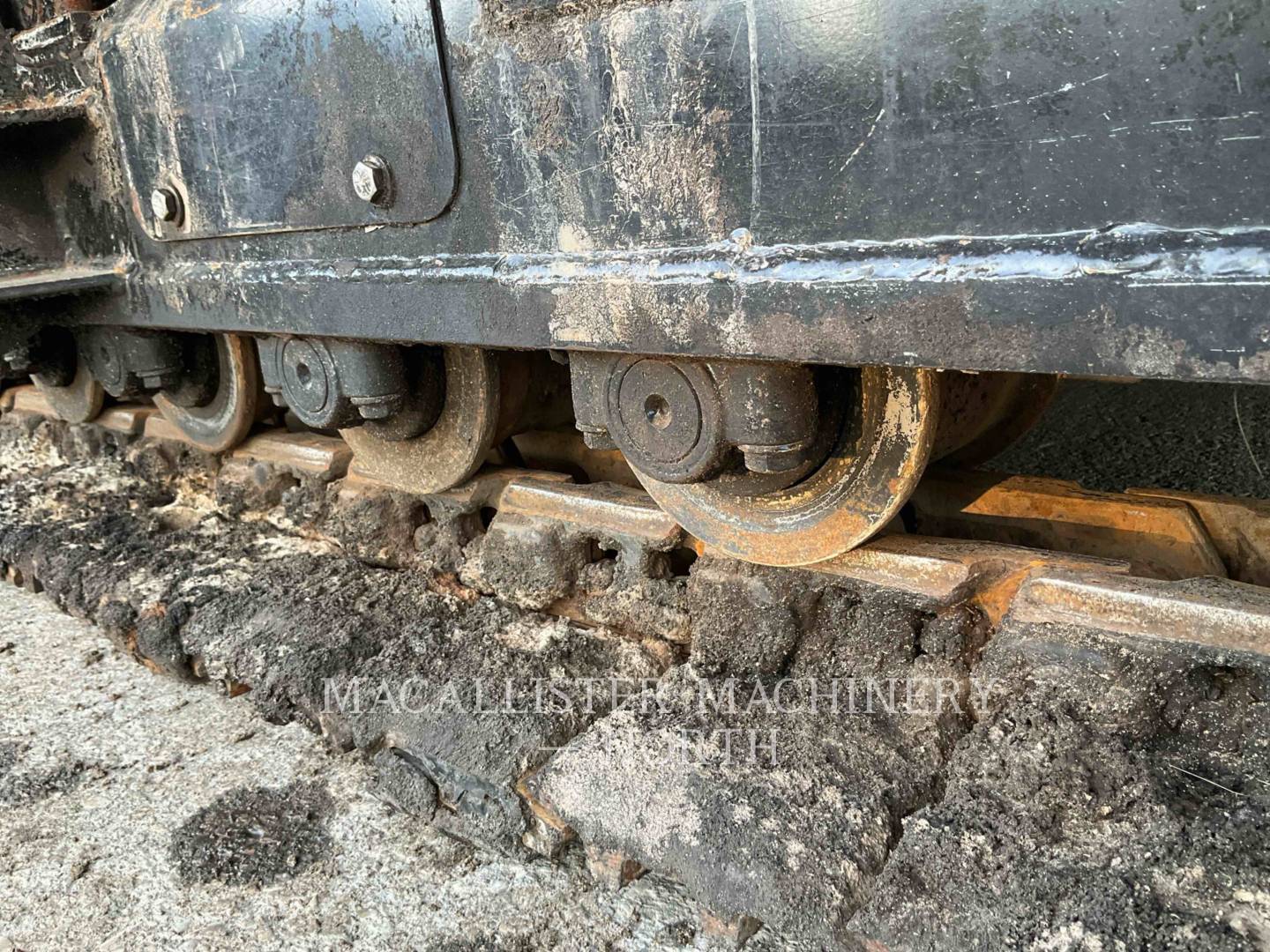 2021 WEILER P385B Miscellaneous