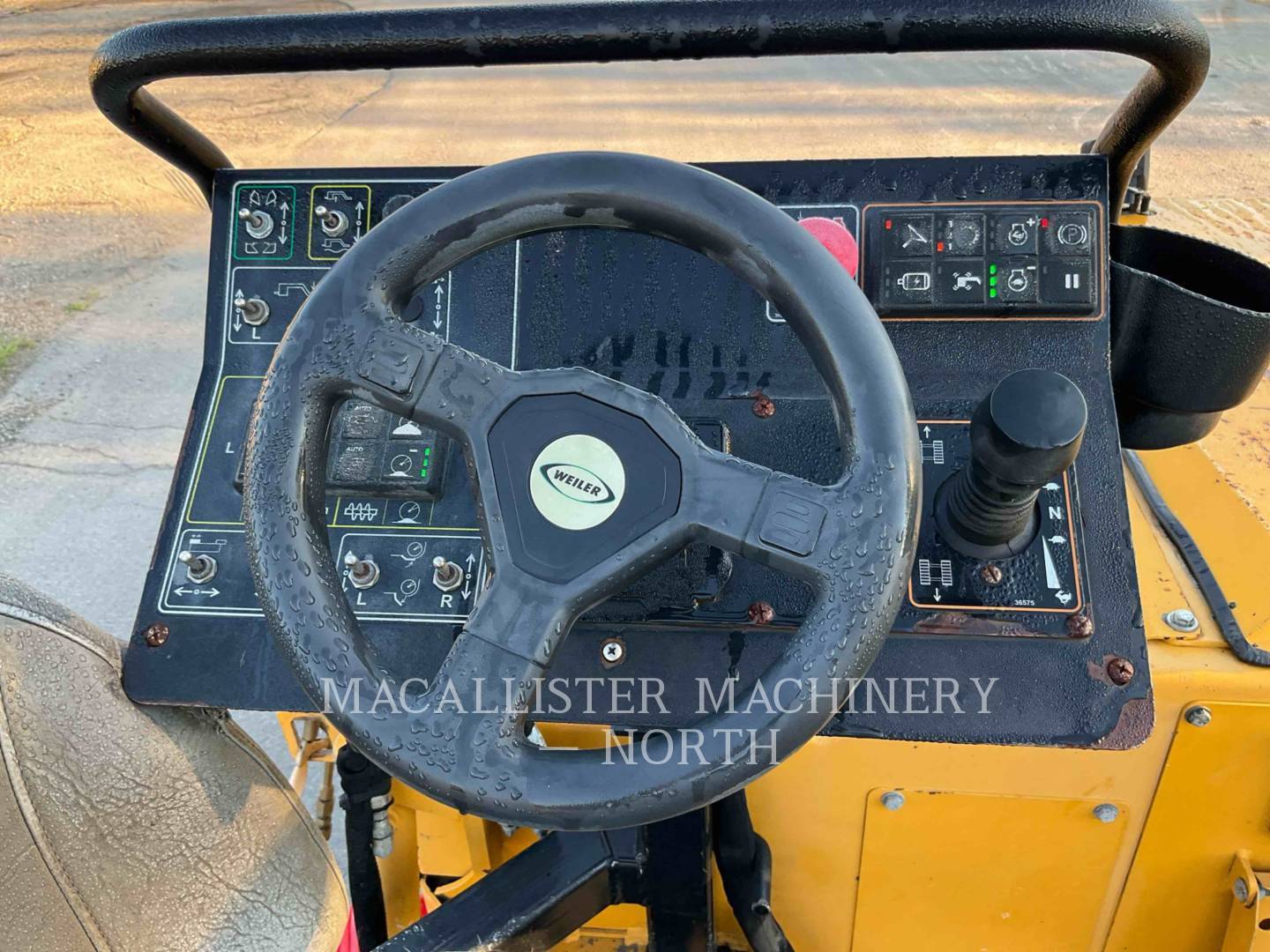 2021 WEILER P385B Miscellaneous