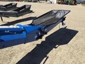 2025 Brandt 1547LP+ Augers and Conveyor