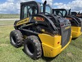2024 New Holland L320 Skid Steer