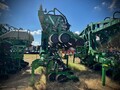 2021 Great Plains PL5200 Planter