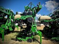 2021 Great Plains PL5200 Planter