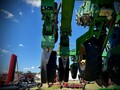 2021 Great Plains PL5200 Planter
