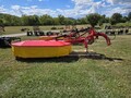 2025 Tar River BDR210 Disk Mower