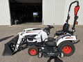 2022 Bobcat CT1025 Tractor
